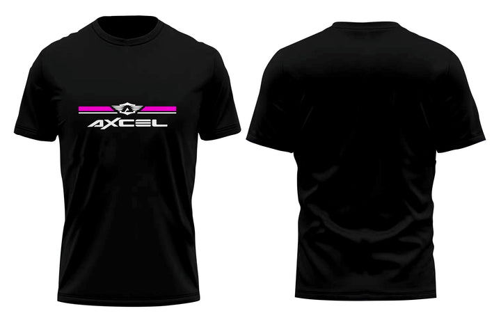 Axcel Works T Shirt BPW