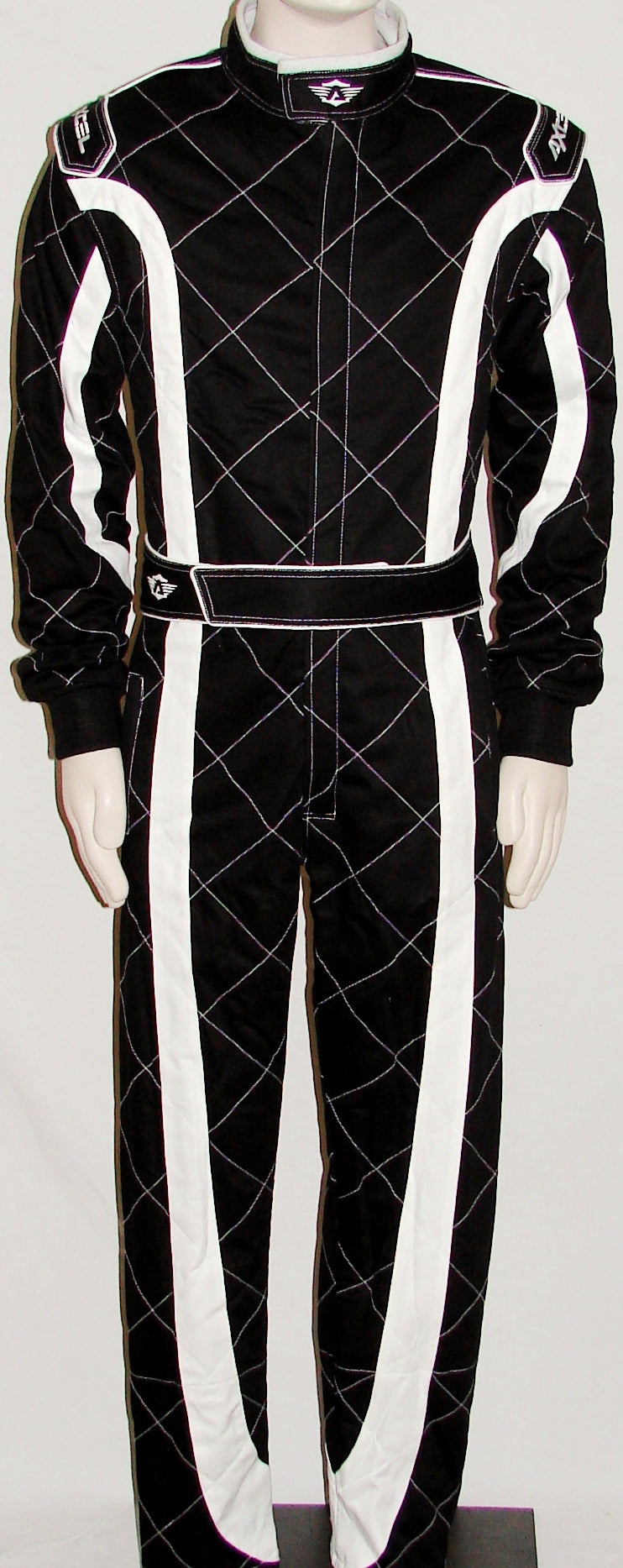SFI Axcel Proton Suit