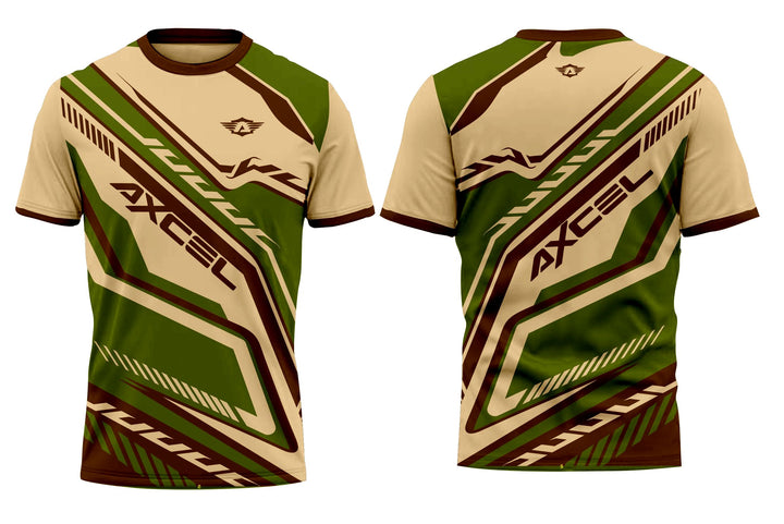 Pasini T Shirt TG