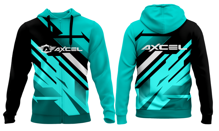 Freestyle Hoody HTB