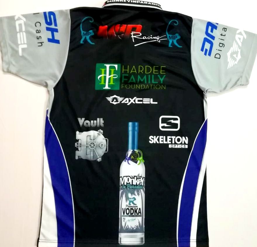 Team Shirt