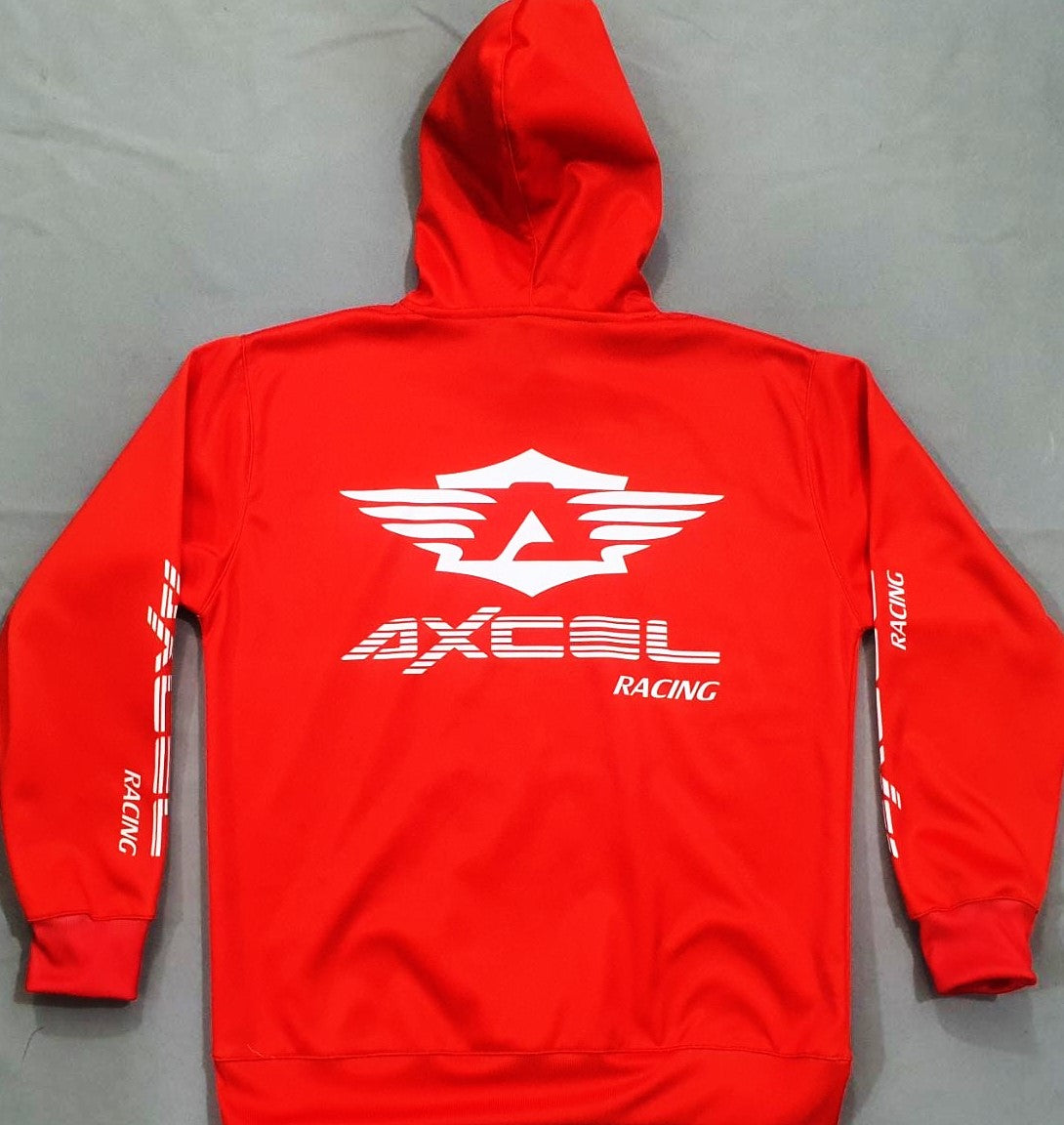 Axcel Racing Hoody RW