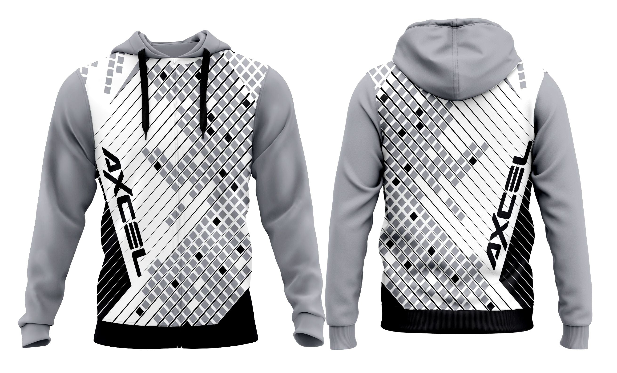 Sprocket Hoody HGWB