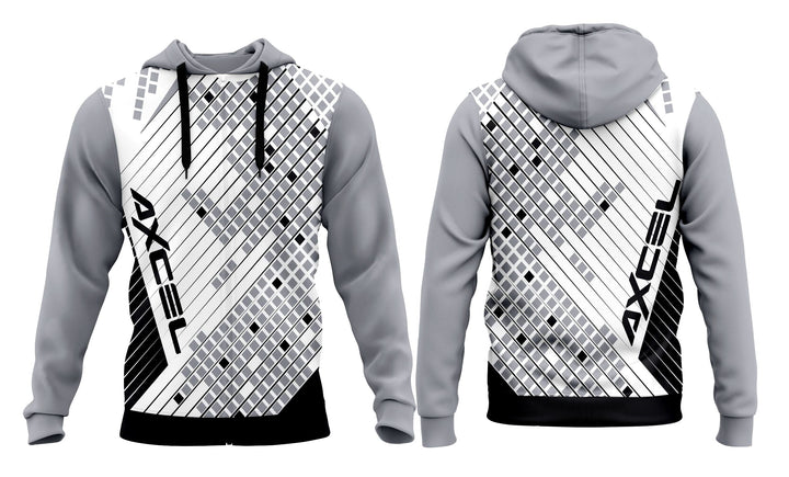 Sprocket Hoody HGWB