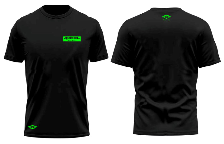 Axcel NY Gaspar T Shirt TBFG