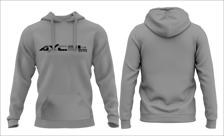 Axcel Colors Hoody HGB