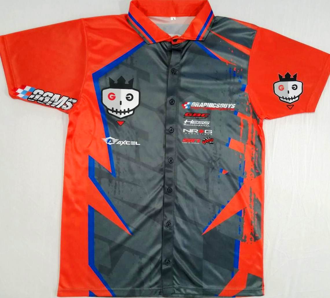 Team Shirt