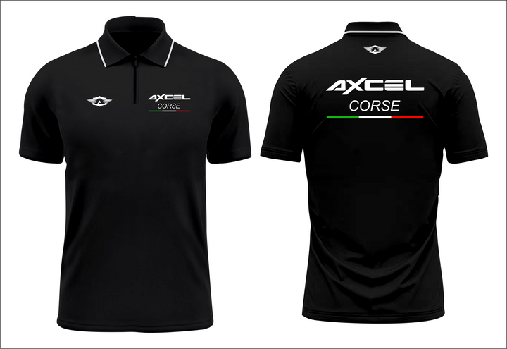 Axcel Corse Polo PBW2