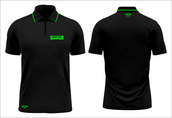 New York Gaspar Polo PBFG