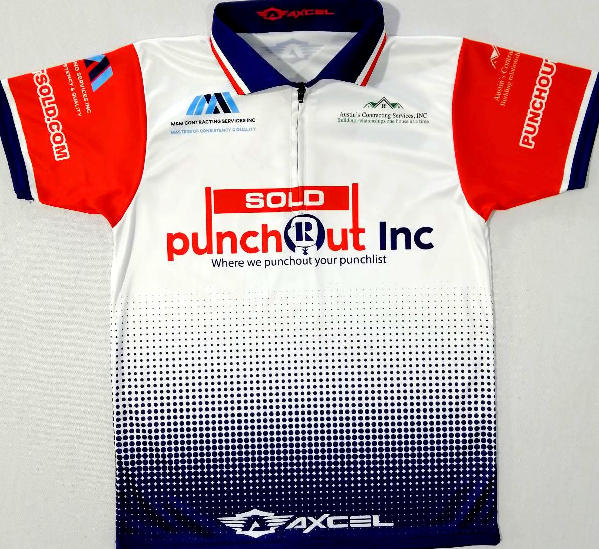 Team Shirt