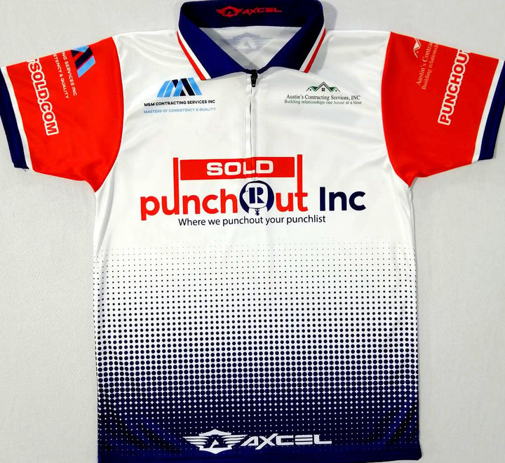 Team Shirt