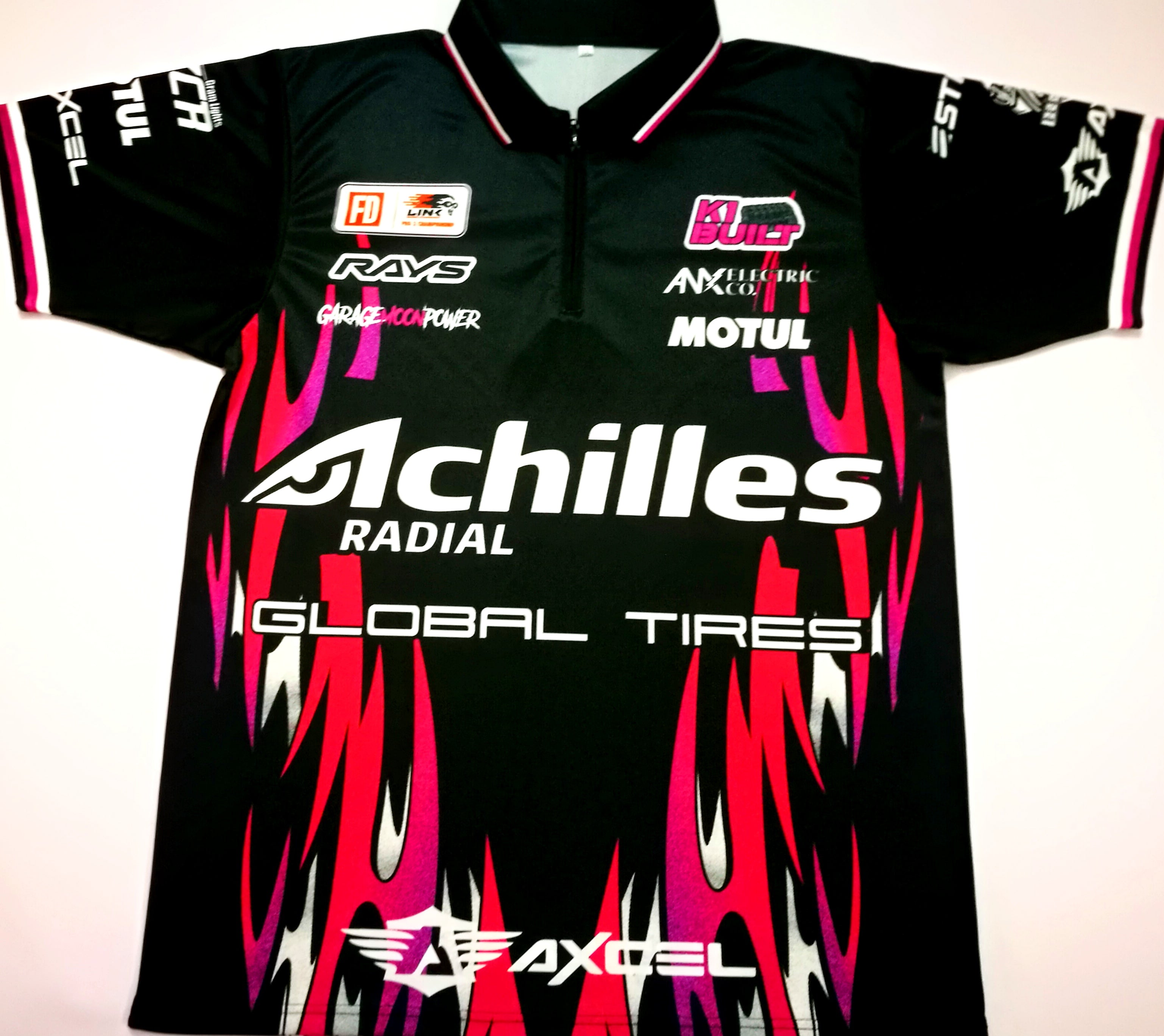 Team Shirt