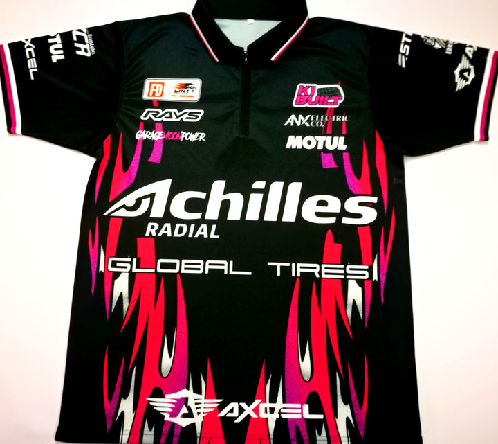 Team Shirt