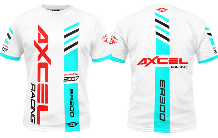 Axcel Racing ER300 Tee Shirt WTB