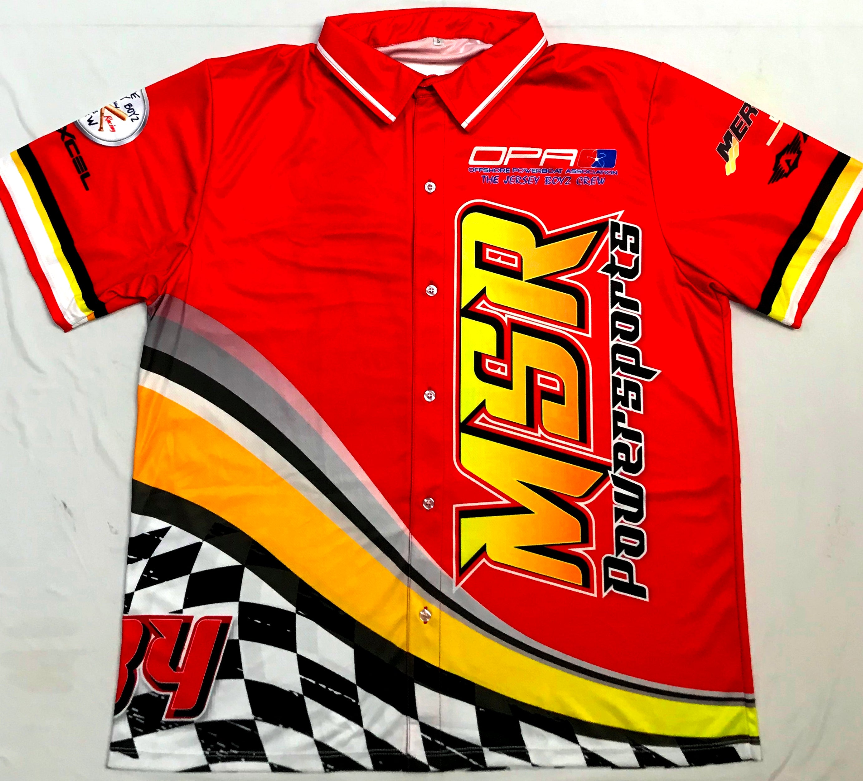 Team Shirt
