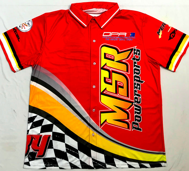 Team Shirt