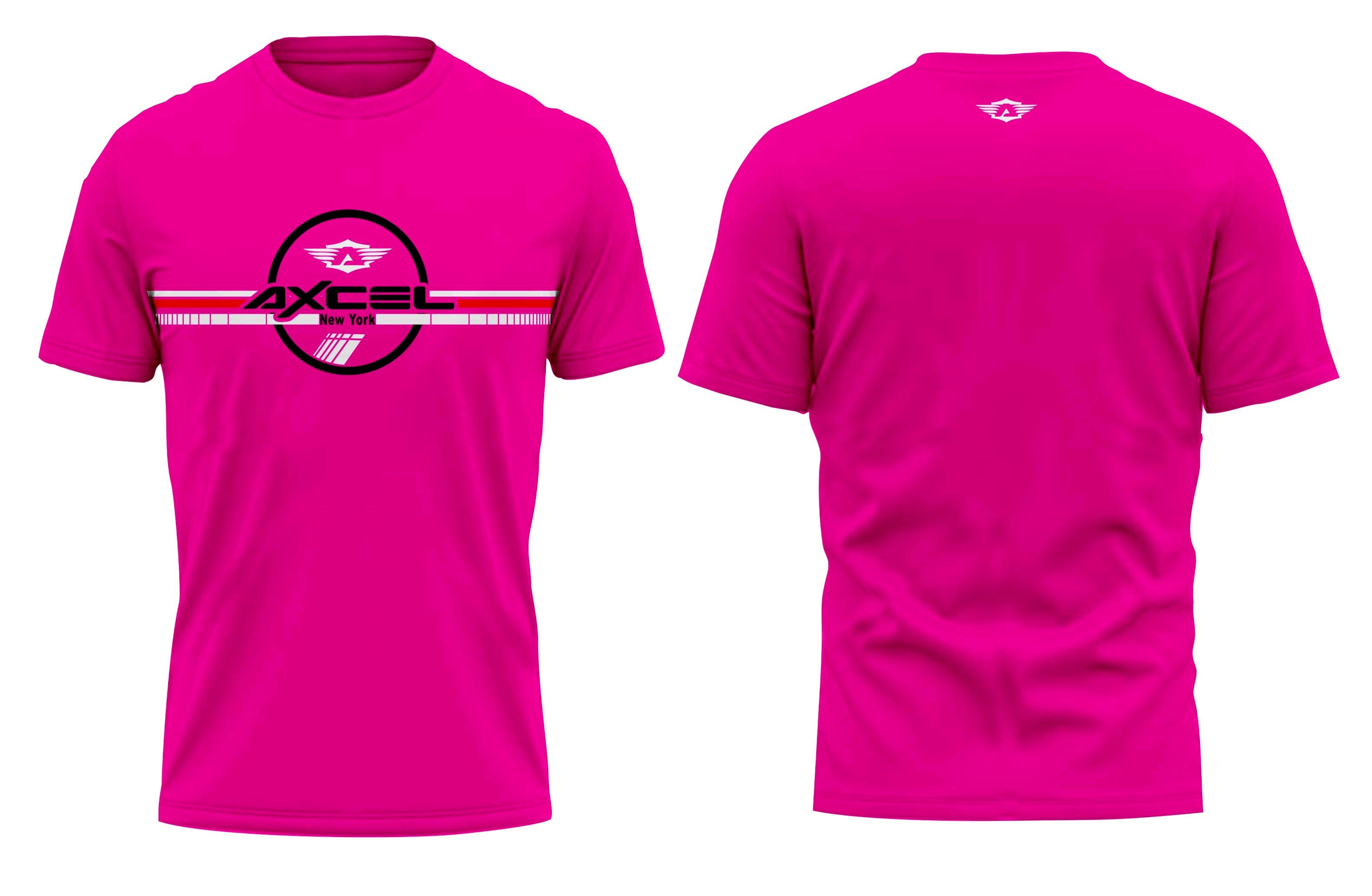 Axcel NY Aspar T Shirt PBWW