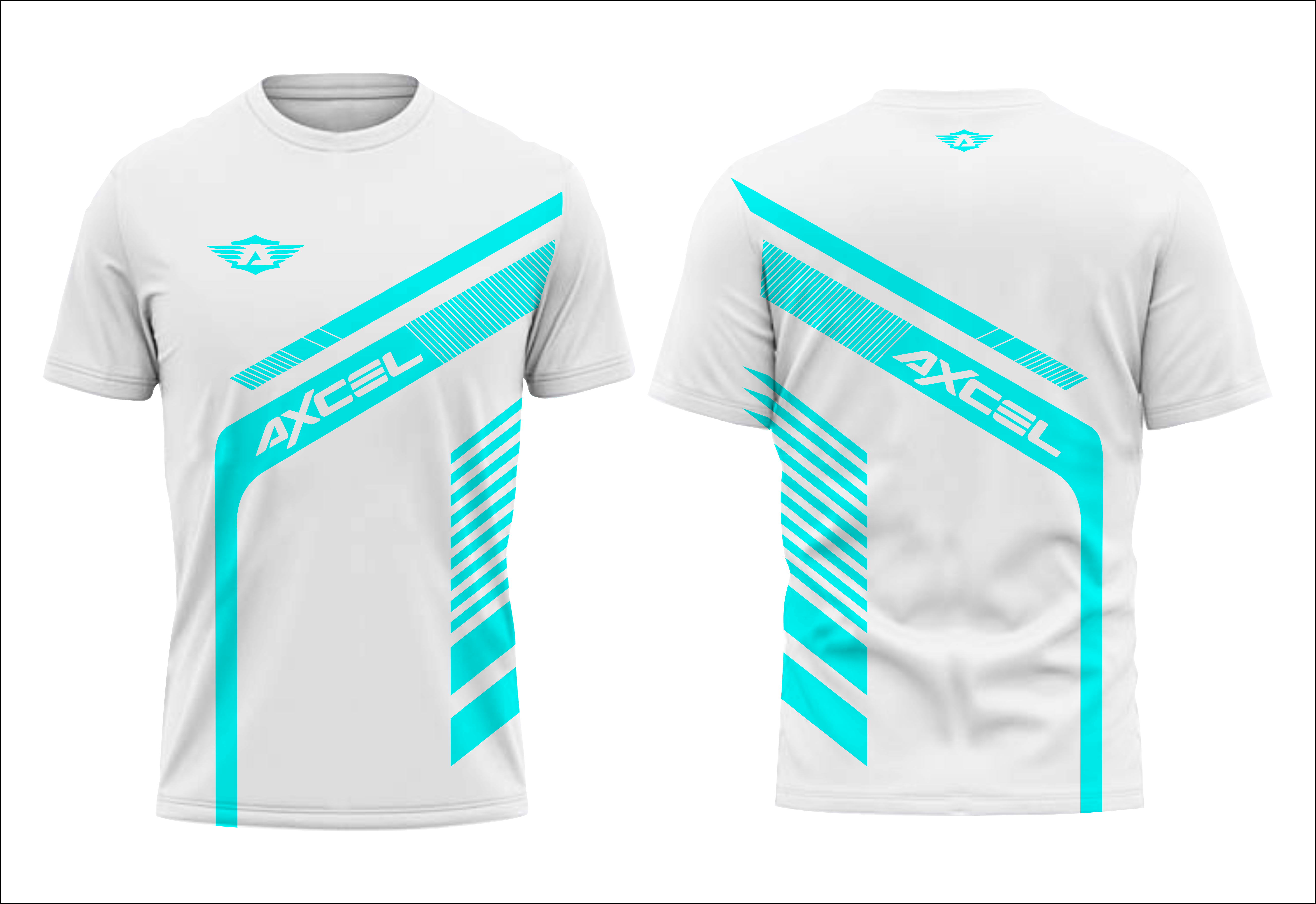 Rev T Shirt TWT