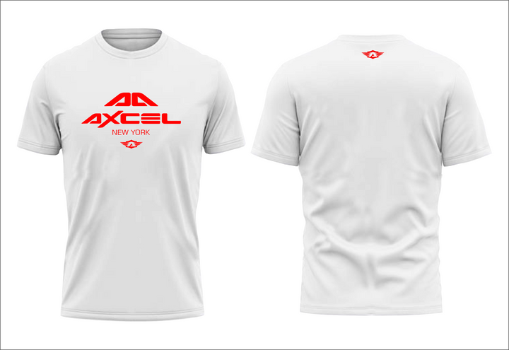 Axcel NY Dueling A T Shirt TWR