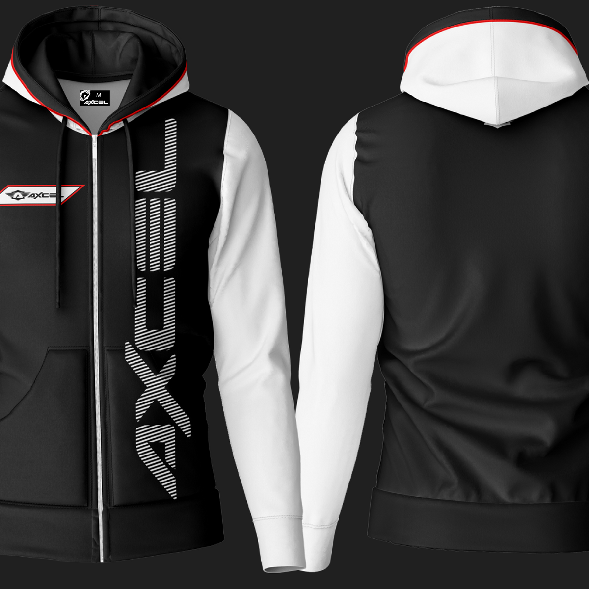 Axcel MX2 Hoody – Axcel Sports