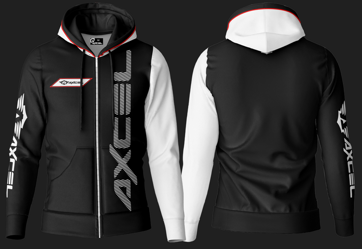 Axcel MX2 Hoody