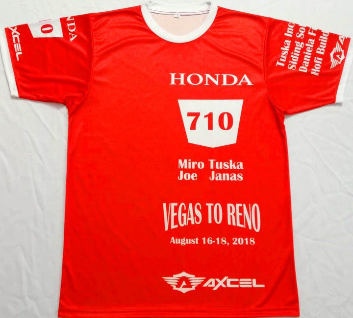 Team Shirt