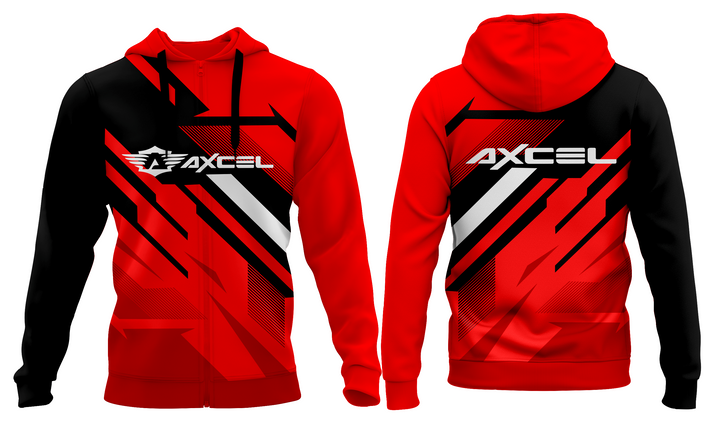 Freestyle Hoody HRB