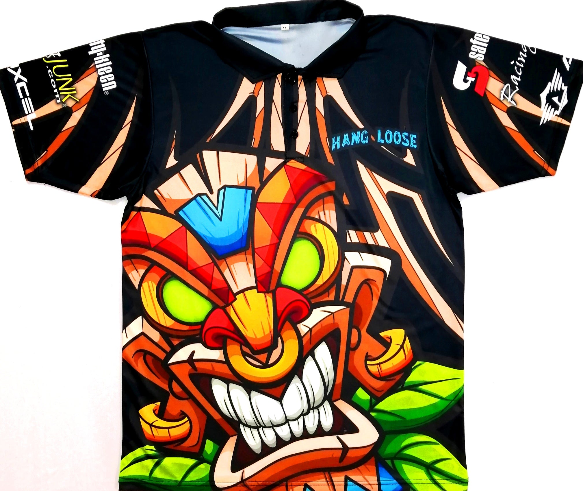 Team Shirt