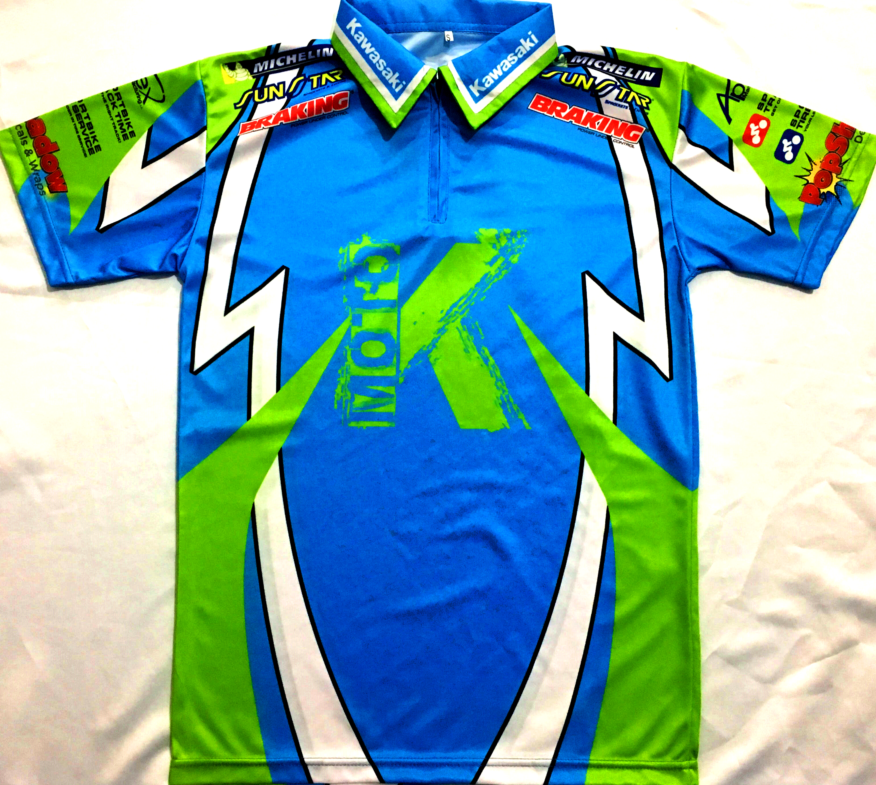 Team Shirt