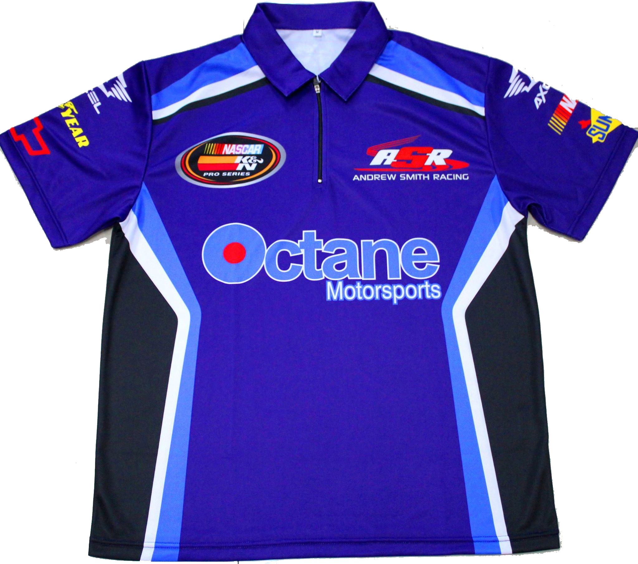 Custom Team-Tournament-Event Shirts