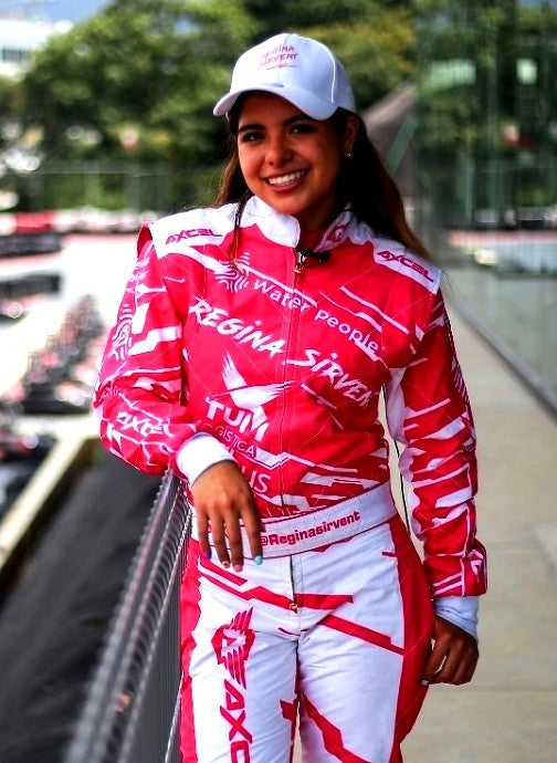 Axcel Sports | Custom Race Suits & Premium Motorsports Apparel